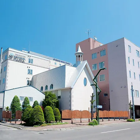 Grand Hotel Fujika